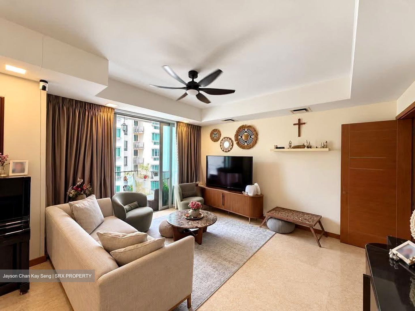 Caribbean At Keppel Bay (D4), Condominium #635519081